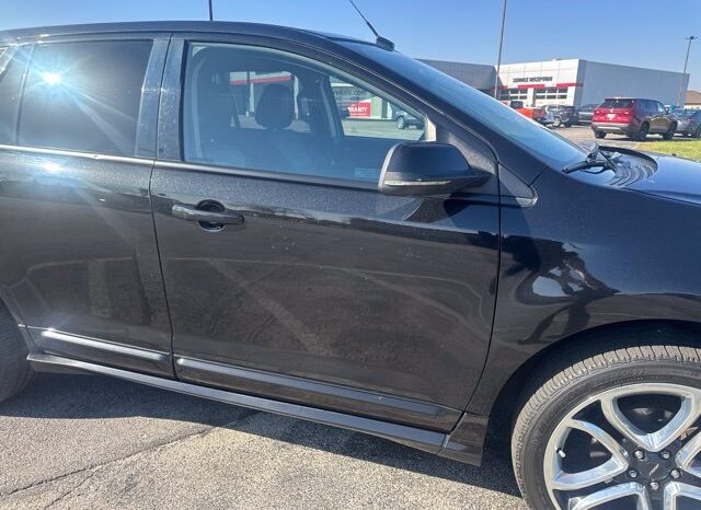 
								Ford Edge full									