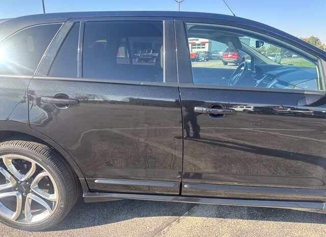 
								Ford Edge full									