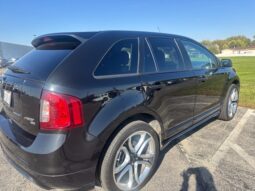 
										Ford Edge full									