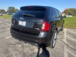 
										Ford Edge full									
