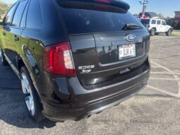 
										Ford Edge full									