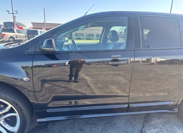
								Ford Edge full									