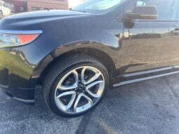
										Ford Edge full									