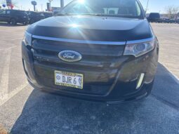 
										Ford Edge full									