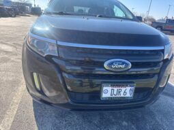 
										Ford Edge full									