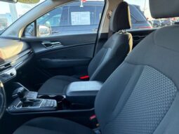 
										Kia Sportage full									