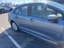 
										Toyota Corolla full									