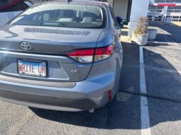 
										Toyota Corolla full									