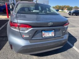 
										Toyota Corolla full									