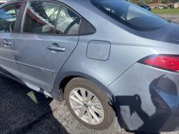 
										Toyota Corolla full									