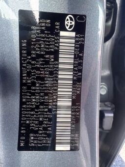 
										Toyota Corolla full									