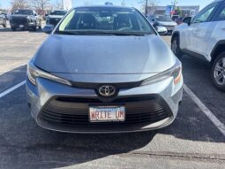 
										Toyota Corolla full									