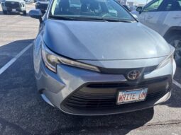 
										Toyota Corolla full									