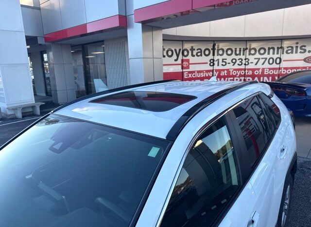 
								Toyota RAV4 Hybrid full									