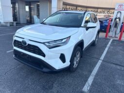 
										Toyota RAV4 Hybrid full									