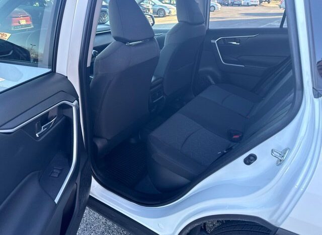 
								Toyota RAV4 Hybrid full									