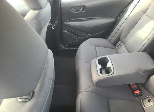 
								Toyota Corolla full									