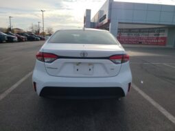 
										Toyota Corolla full									