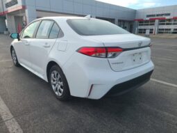 
										Toyota Corolla full									