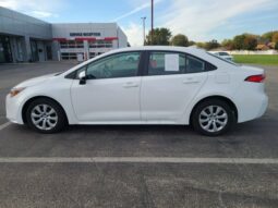 
										Toyota Corolla full									