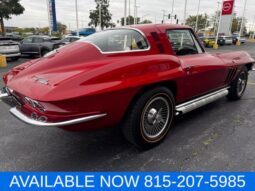 
										Chevrolet Corvette full									
