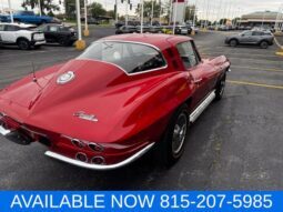 
										Chevrolet Corvette full									