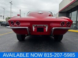 
										Chevrolet Corvette full									