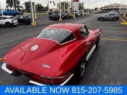 
										Chevrolet Corvette full									