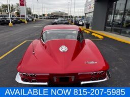 
										Chevrolet Corvette full									