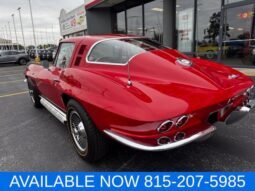
										Chevrolet Corvette full									