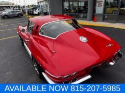
										Chevrolet Corvette full									