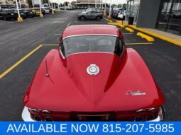 
										Chevrolet Corvette full									