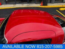 
										Chevrolet Corvette full									