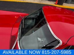 
										Chevrolet Corvette full									