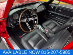
										Chevrolet Corvette full									