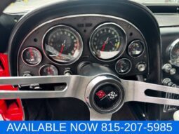 
										Chevrolet Corvette full									