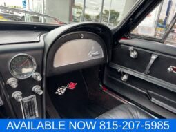 
										Chevrolet Corvette full									