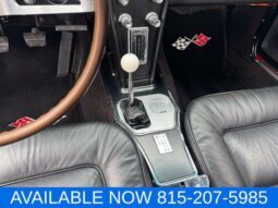 
										Chevrolet Corvette full									