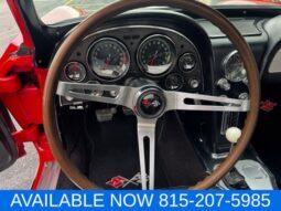 
										Chevrolet Corvette full									