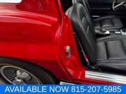 
										Chevrolet Corvette full									