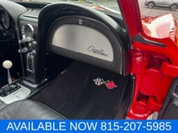 
										Chevrolet Corvette full									