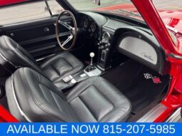 
										Chevrolet Corvette full									