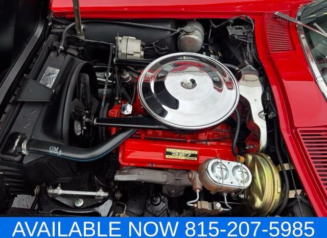 
								Chevrolet Corvette full									