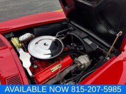 
										Chevrolet Corvette full									