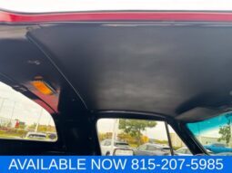 
										Chevrolet Corvette full									