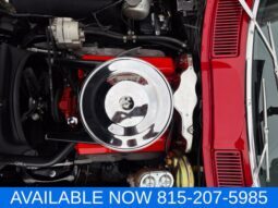 
										Chevrolet Corvette full									