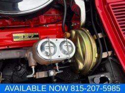 
										Chevrolet Corvette full									
