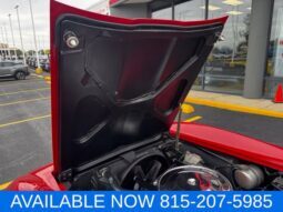 
										Chevrolet Corvette full									