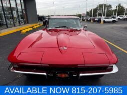 
										Chevrolet Corvette full									