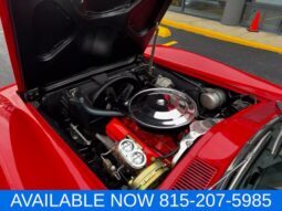 
										Chevrolet Corvette full									